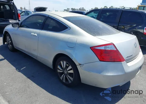 2008 Honda Accord 2.4 Lx-S from USA, damaged, VIN 1HGCS12368A015680